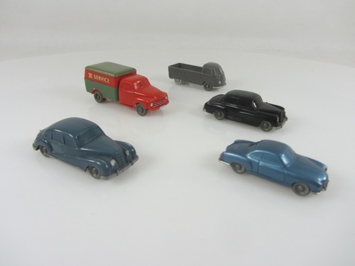 Wiking 87 - wiking, 1:87