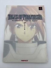 Tales of Phantasia Namco