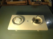 VEB Komet Km8 Küchenmaschine