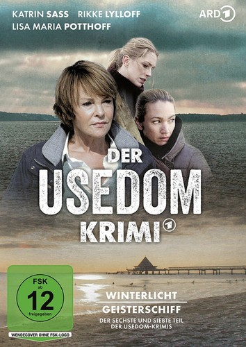 Der usedom krimi winterlicht - der, usedom-krimi: