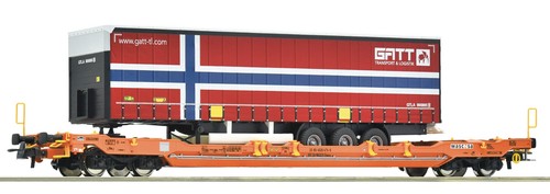 Roco 6600108 wascosa - roco,