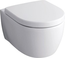 Geberit wand tiefspül - geberit, icon