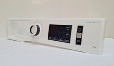 BAUKNECHT Trockner Steuerung