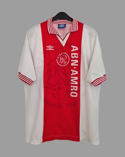 Ajax amsterdam umbro - ajax,