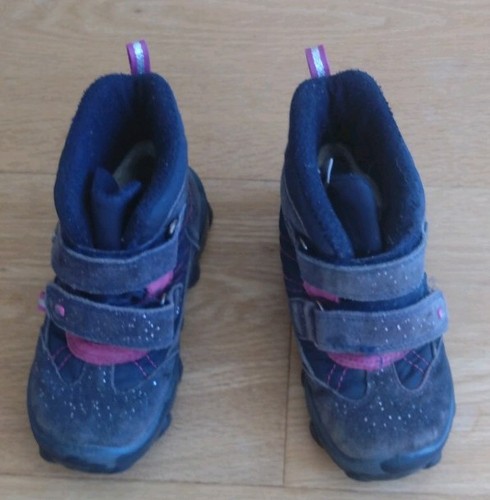 Elefanten kinderschuhe - elefanten,