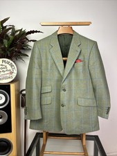 Roderick Charles 42 S Wool