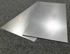 2x 0,8 mm Karosserieblech 250