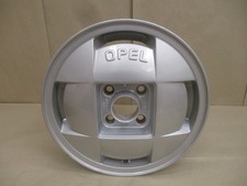 Kadett E Ascona C Alufelge Alu