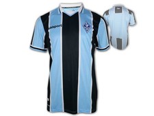 Uhlsport SV Waldhof Mannheim Heimtrikot 24 25 Waldhof Home Jersey Shirt M - 4XL