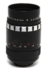 @ Meyer Goerlitz for Exakta