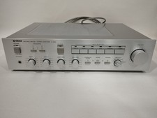 Yamaha, A-500, Natural Sound, Stereo Amplifier, TOP-ZUSTAND !!!