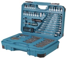 Makita Werkzeugset 231-teilig