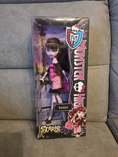 NEU Monster High Draculaura