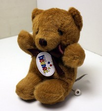 72-07403 HEUNEC Teddy Spieluhr