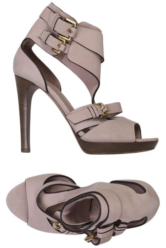 Burberry sandalen damen - burberry,