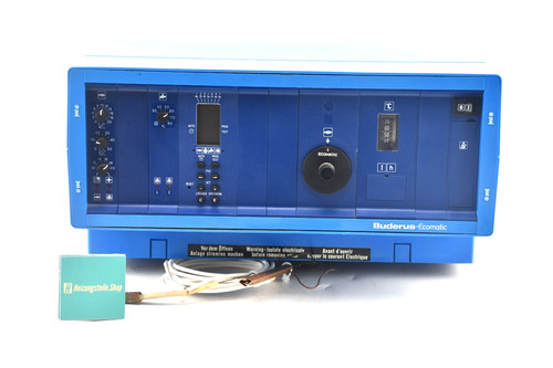 Buderus ecomatic 3206 - buderus,