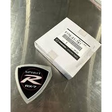 MAZDA / Original JDM / MAZDA