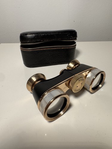 Vintage opernglas 3x26 scala - vintage,