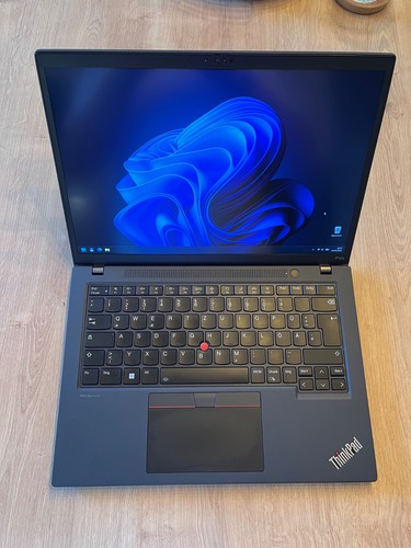 Lenovo thinkpad p14s gen - lenovo,