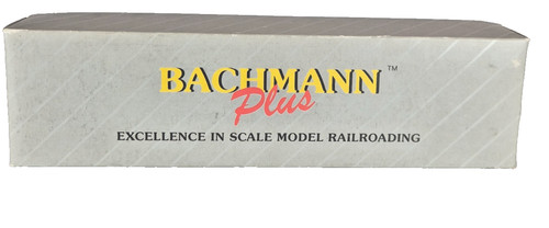 Bachmann 31103 spur - spur, o