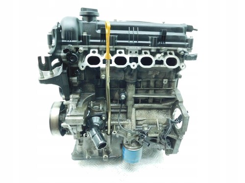 Bpc 128kw austauschmotor - t5,