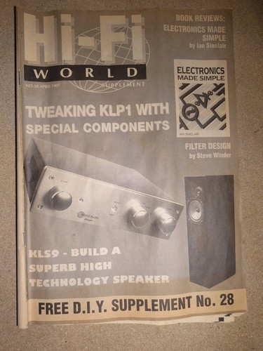 World supplement 28 - supplement,