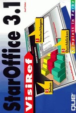 Star Office 3.1. Nachschlagen