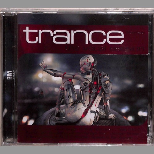 Various trance the - various, vocal