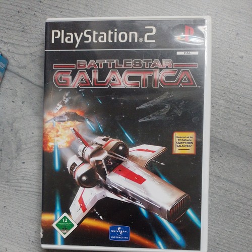 Battlestar galactica von - galactica,