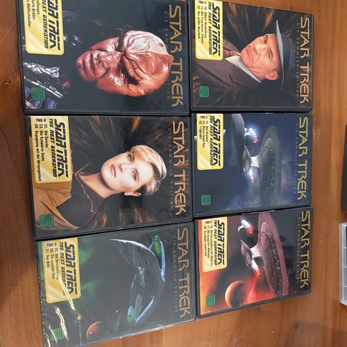 Star trek die sammler - star,