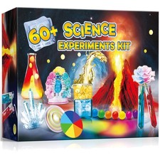 Wissenschaftsspielzeug