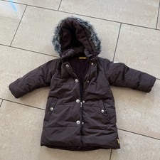 Kinderjacke Winter Jacke Steiff 18M/86 Top Zustand 