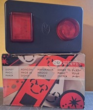 Creativ Memories Cutter Disney