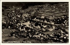 Ak Meuselwitz in Thüringen