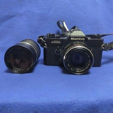Mamiya NC1000s