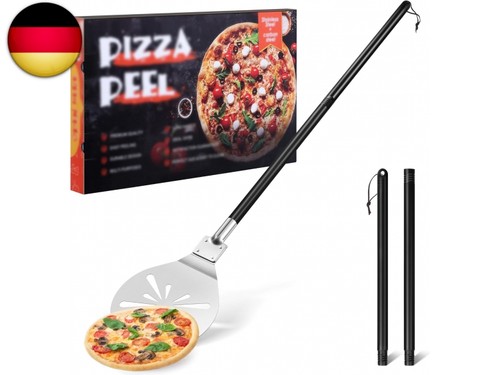 Teamfar pizzaschieber 3 x - teamfar, pizzaschieber,