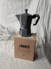 Bialetti Moka Exclusive