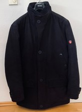 Wellenstyn Herren Winterjacke Modell Jaguro Gr.L schwarz