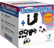 GDW ANHÄNGERKUPPLUNG für