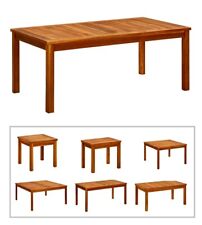 Gartentisch Couchtisch