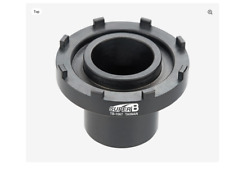Super B TB-1067 Lockring Tool Ø 50 mm für Bosch E-Bike Antrieb Generation 2