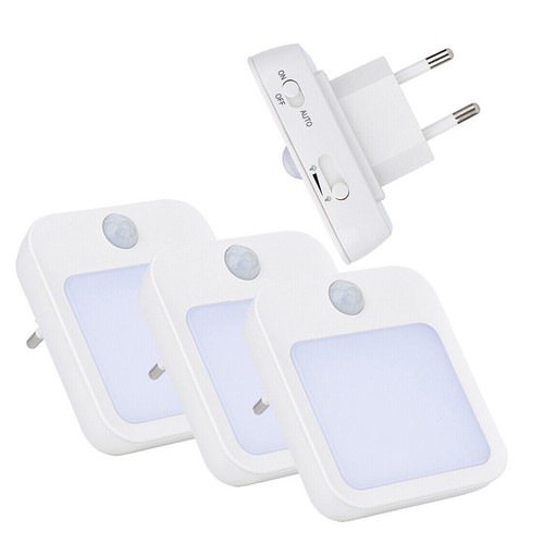 3pcs dimmbar led - 1/2/3pcs,