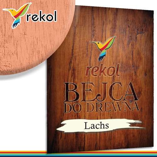 Rekol pulver holzbeize - rekol, |