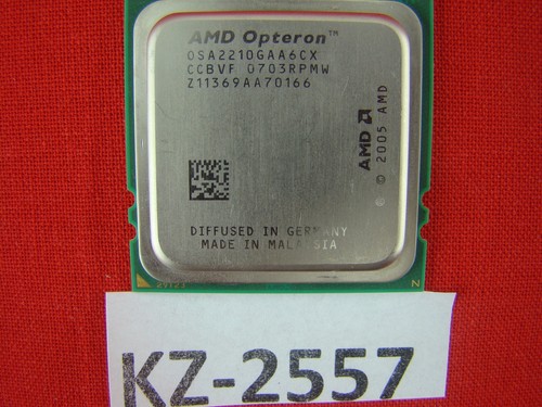 Amd opteron 2210 dual - 2210,