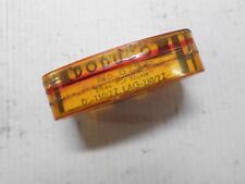 Doduco 673  Zündkontakte für Triumph Tessy Super Oldtimer