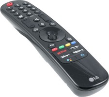 Original LG Magic Remote AKB76039704 / AN-MR21GA - wie neu, nur ausprobiert