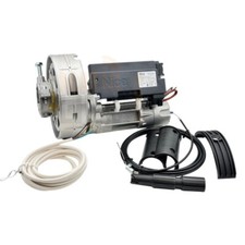 NICE Elektrischer Motor RUND