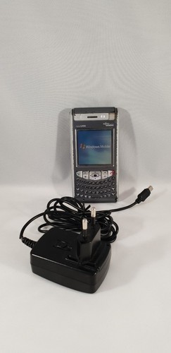 Fujitsu siemens loox pda handy - fujitsu,