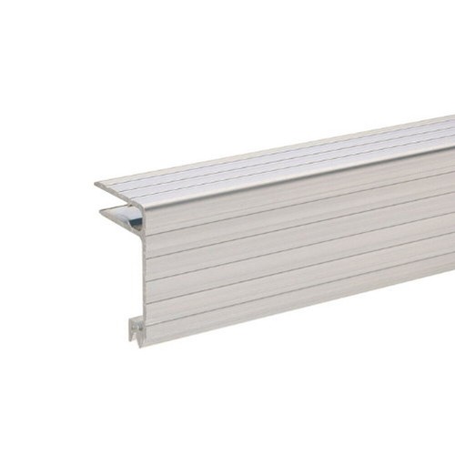 Adam hall 6104 aluminium - 1,