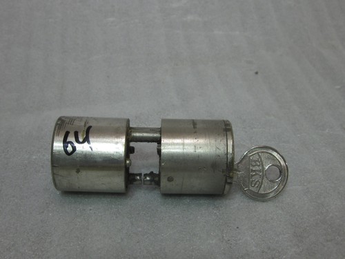 Bks rundzylinder b3107 - ,